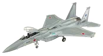 プラッツ製1/72 F-15Jイーグル　プラモデル完成品 プラッツ AC-70 1/72 航空自衛隊 F-15Jイーグル 千歳空港開港96